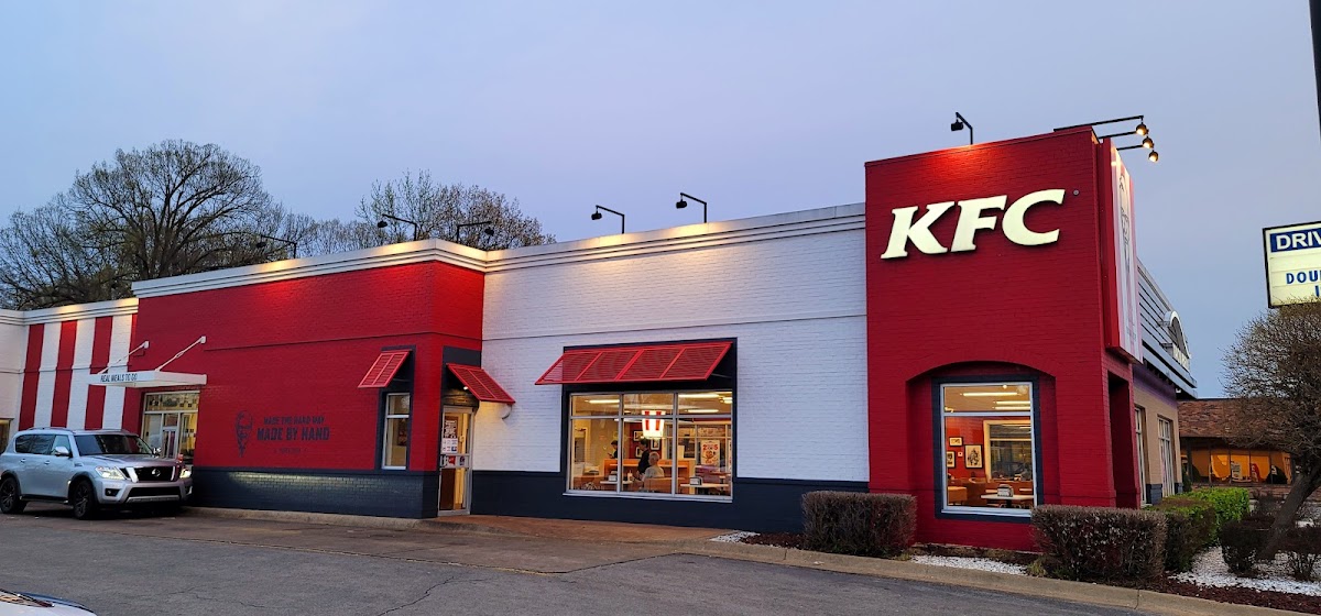 Kfc Jonesboro
